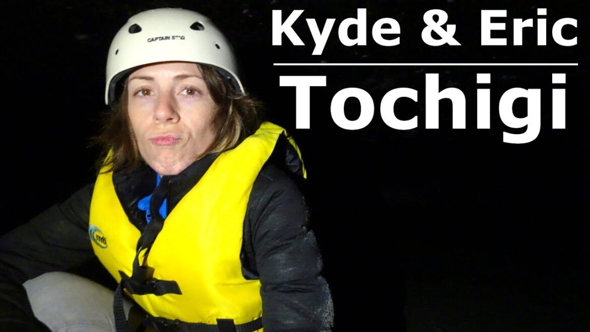 Japan's Tochigi Prefecture | Alpaca Farm, Boating in a Cave & Gyoza Galore! Japan's Tochigi Prefecture | Alpaca Farm, Boating in a Cave & Gyoza Galore!