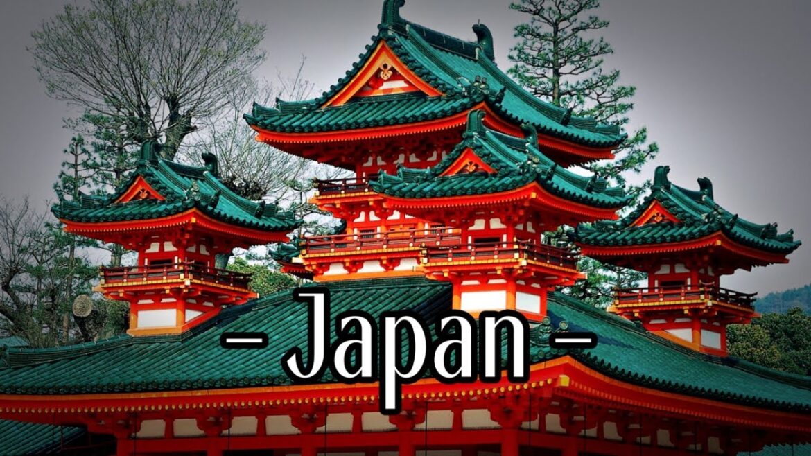 Japan – country in the Pacific Ocean !!! Japan - country in the Pacific Ocean !!!