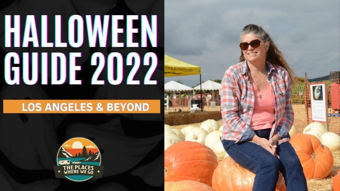 Southern California Halloween Events 2022 | Places To Go For Halloween 2022 Los Angeles and Beyond Southern California Halloween Events 2022 | Places To Go For Halloween 2022 Los Angeles and Beyond