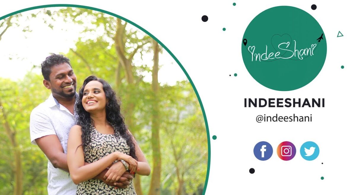 IndeeShani Travel Channel