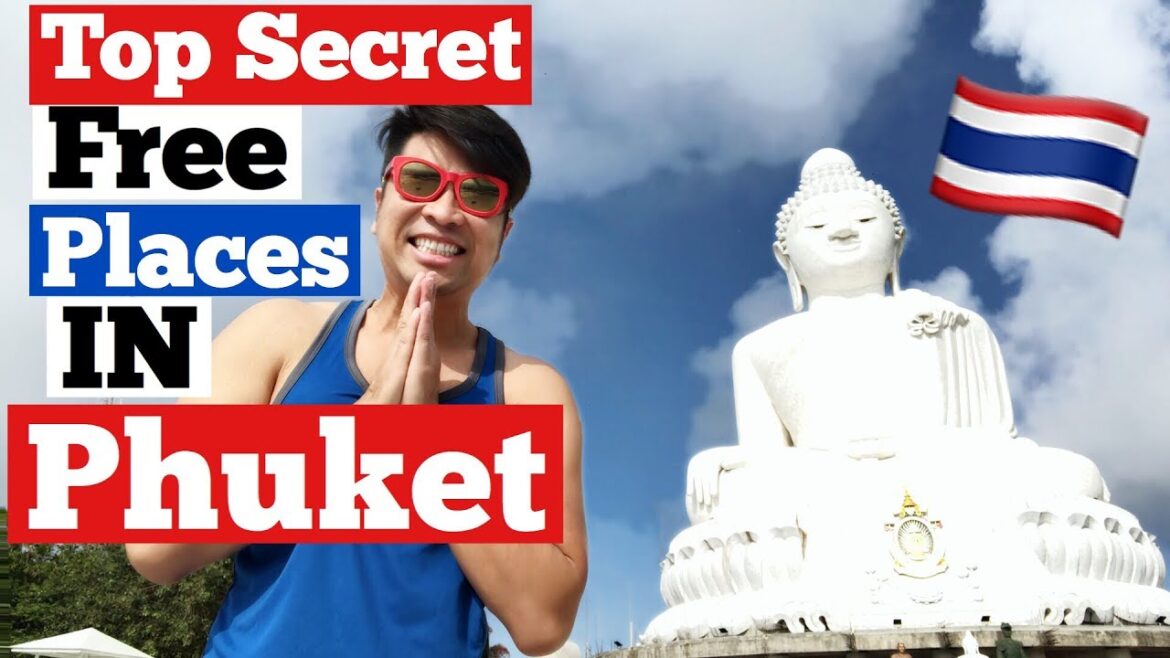 βΈοΈ Top Secret Places in Phuket Thailand Naithon, Promthep, Sarasin, Wat Phra Thong, Buddha πΉπ βΈοΈ Top Secret Places in Phuket Thailand Naithon, Promthep, Sarasin, Wat Phra Thong, Buddha πΉπ