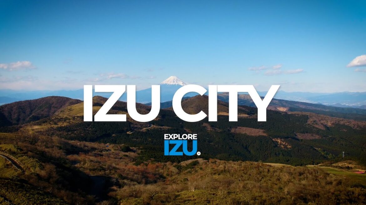 Izu City Izu City
