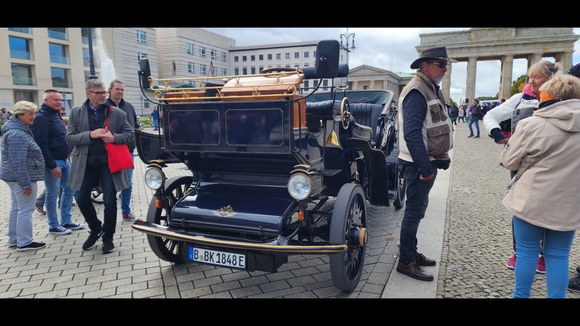 4k Berlin Germany ,Walking Tour – Day of German Unity! October 3 2022 4k Berlin Germany ,Walking Tour - Day of German Unity! October 3 2022