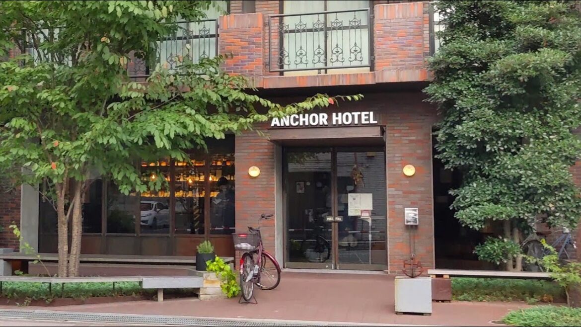ANCHOR HOTEL FUKUYAMA（アンカーホテル福山),広島,Hiroshima,Japan