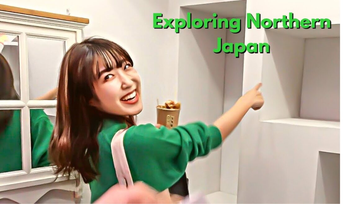 Japan Never Fails to Amaze me