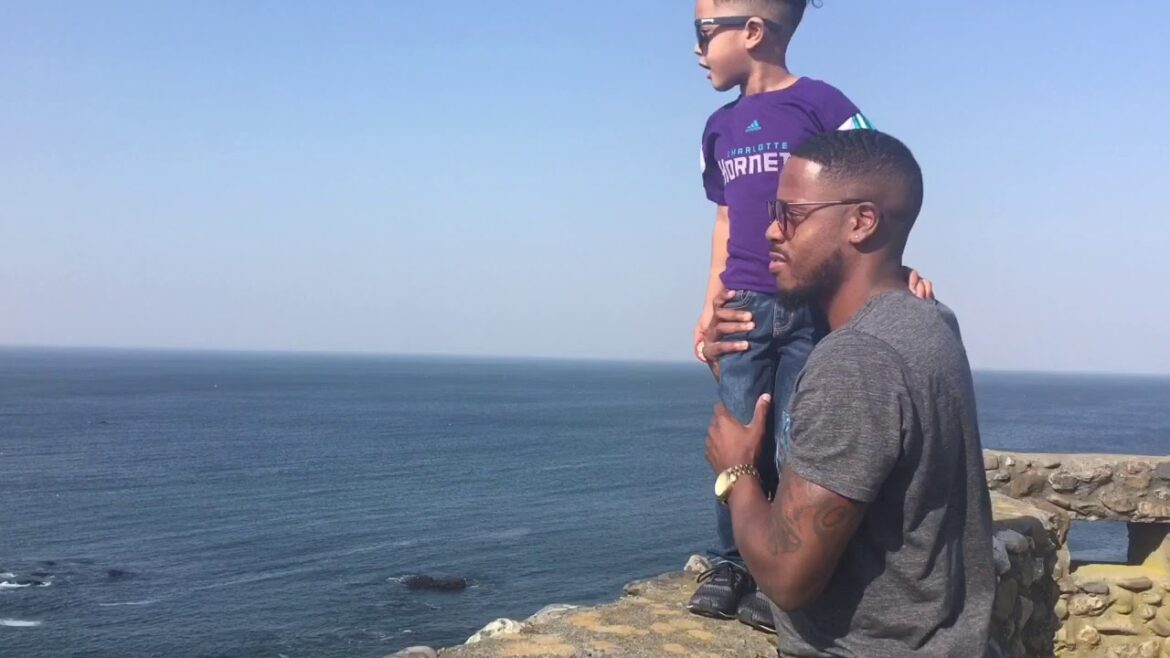 Beautiful weekend in Misawa | Ashigezaki Lookout