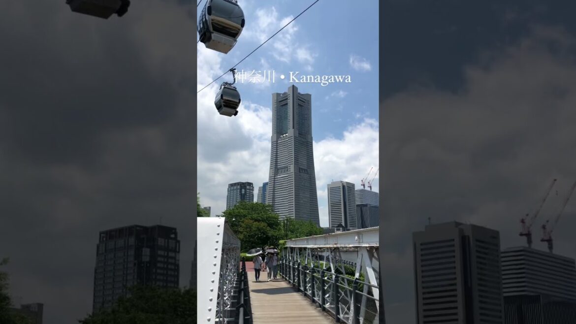 関東7県総集編 Kanto 7 Prefectures in 15 sec 関東7県総集編 Kanto 7 Prefectures in 15 sec