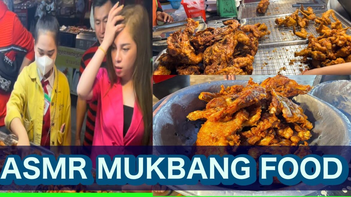 Cooking,Street food, Mukbang | king of the wing chicken with grill chicken | very delicious cooking