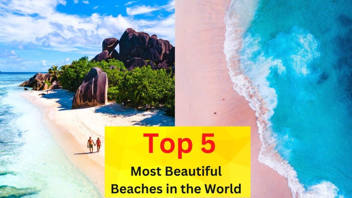 Do You Know About the 5 Best Beaches in the World | Most Beautiful Beaches in the World Do You Know About the 5 Best Beaches in the World | Most Beautiful Beaches in the World