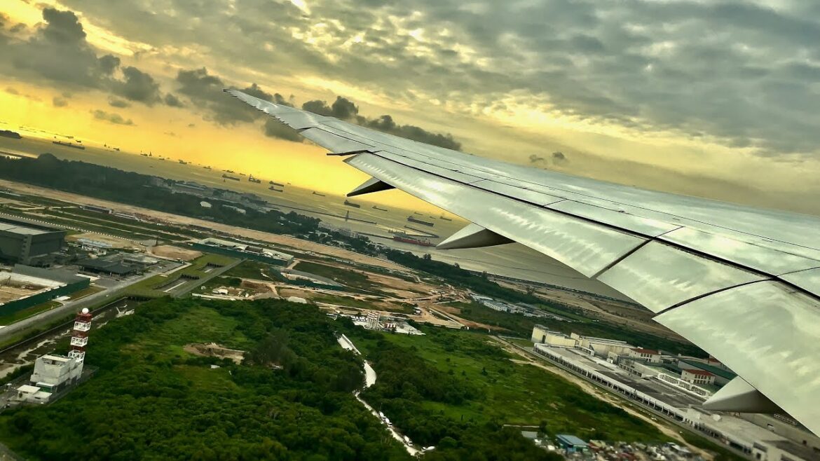 [4K] – Full Flight – Japan Airlines – Boeing 787-8 – SIN-NRT – JA833J – JL712 – IFS Ep. 628