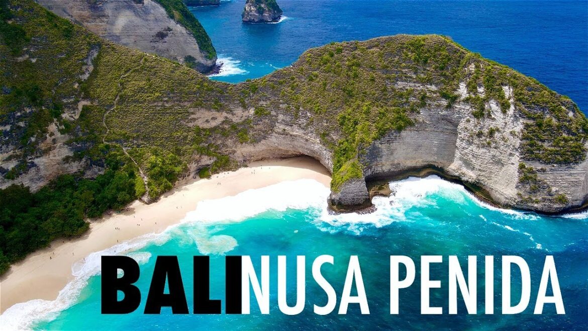 BALI: NUSA PENIDA – Travel Guide with Kelingking, Diamond Beach and MANTA'S in 4K + Drone – English BALI: NUSA PENIDA - Travel Guide with Kelingking, Diamond Beach and MANTA'S in 4K + Drone - English