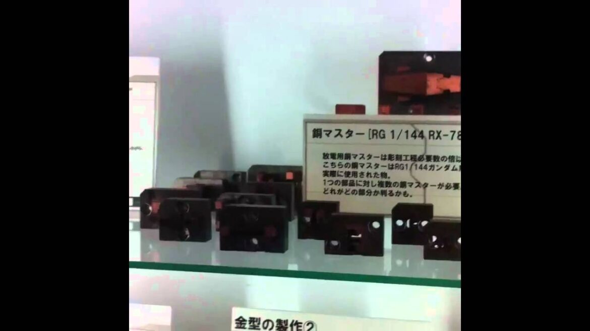 ガンプラEXPO JAPAN Tour IN福岡