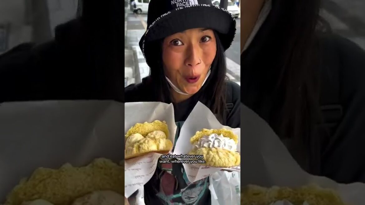 Japan is OFFICIALLY OPEN!!!