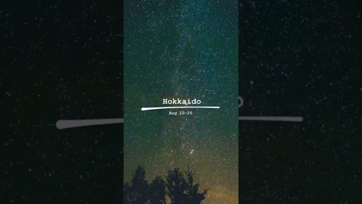 Hokkaido | Japan 🇯🇵