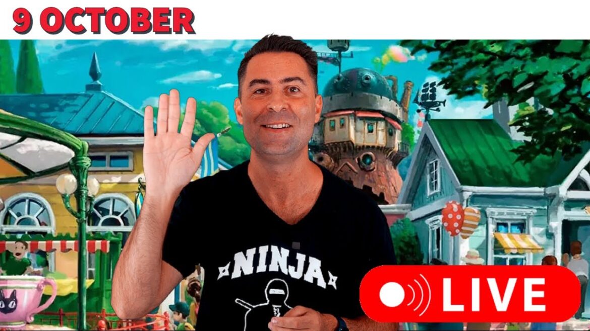 Let's Talk Japan Travel! - Japan Tourism Talk.. Lets get ready forJapan!