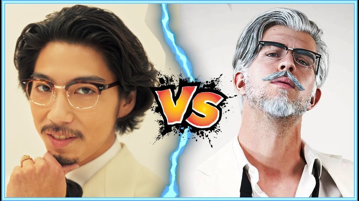 JAPANESE KFC vs AMERICAN KFC? | Japan Food Review