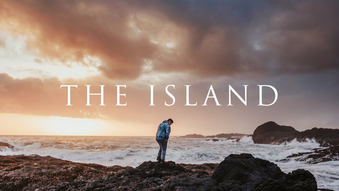 Memories from Vancouver Island || Sony A7Siii