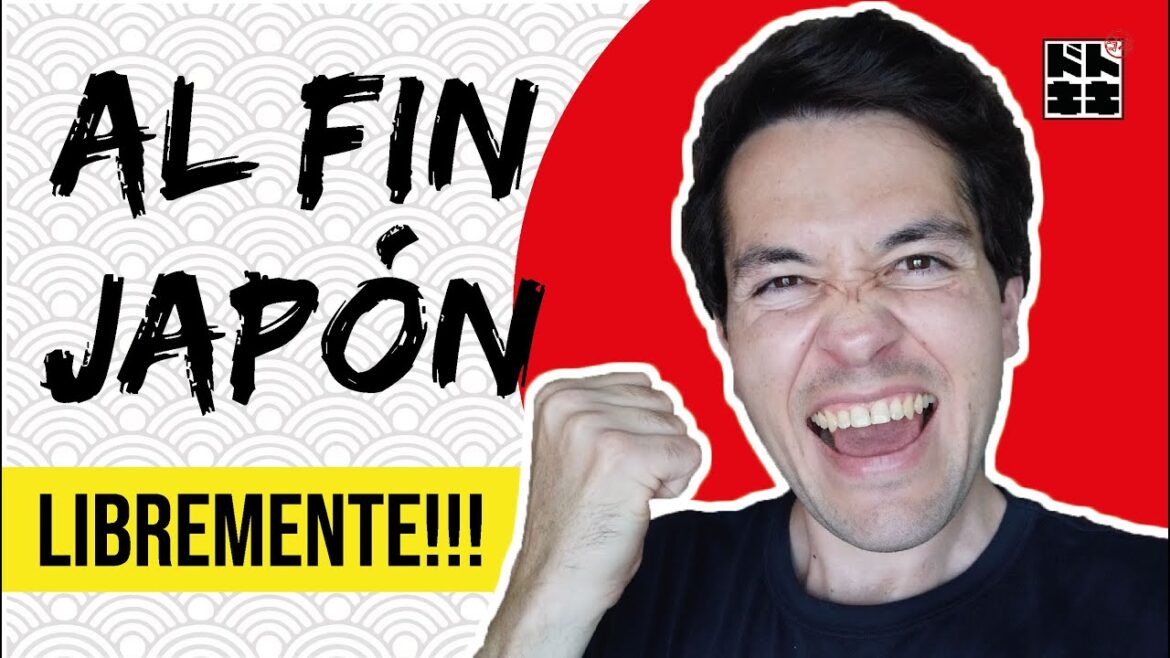 ¡VIAJAR A JAPÓN SIN RESTRICCIONES! Todo lo que debes saber. ¡VIAJAR A JAPÓN SIN RESTRICCIONES! Todo lo que debes saber.