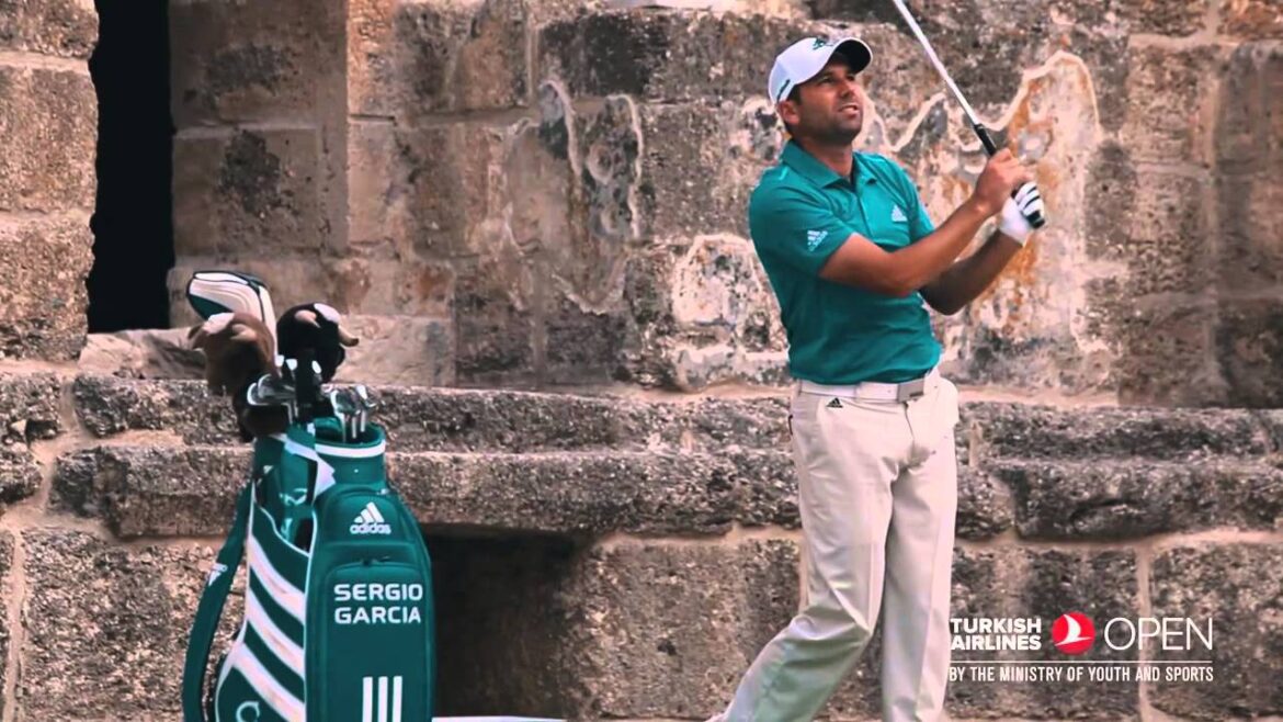 Open 2014 | Aspendos - Turkish Airlines