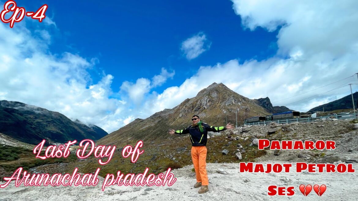 Ep-4 Tawang To Udalguri (BTR) End Tawang Road Trip, Arunachal Pradesh 2022| Nort East India 🇮🇳 Ep-4 Tawang To Udalguri (BTR) End Tawang Road Trip, Arunachal Pradesh 2022| Nort East India 🇮🇳