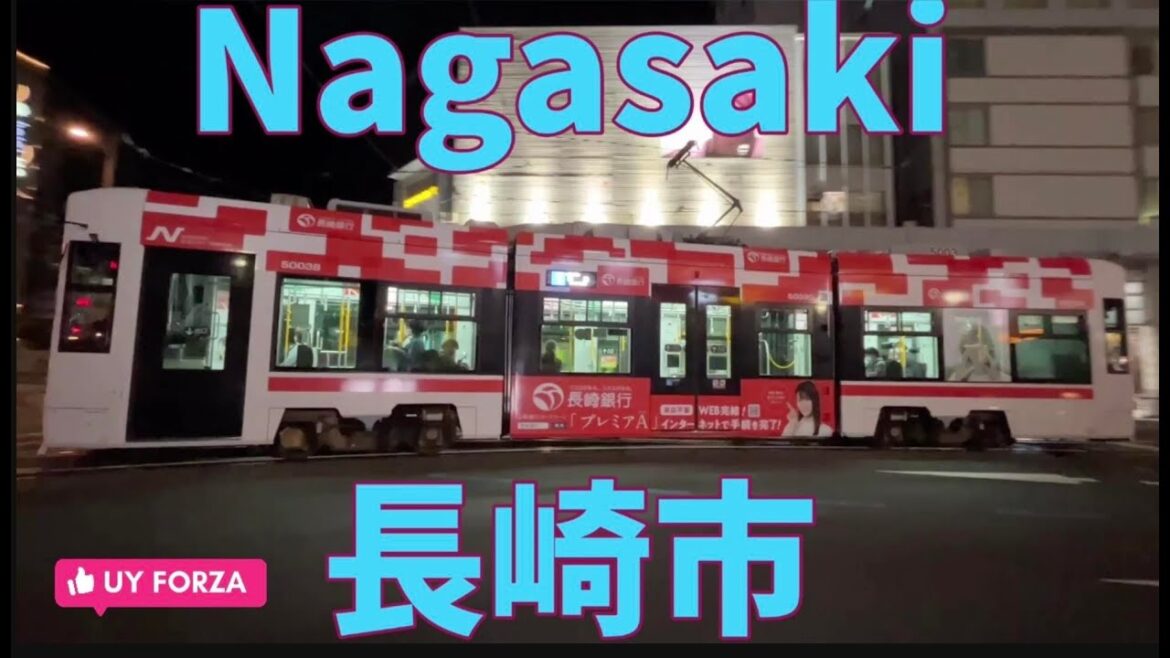 Nagasaki’s Top Destination to visit Nagasaki’s Top Destination to visit