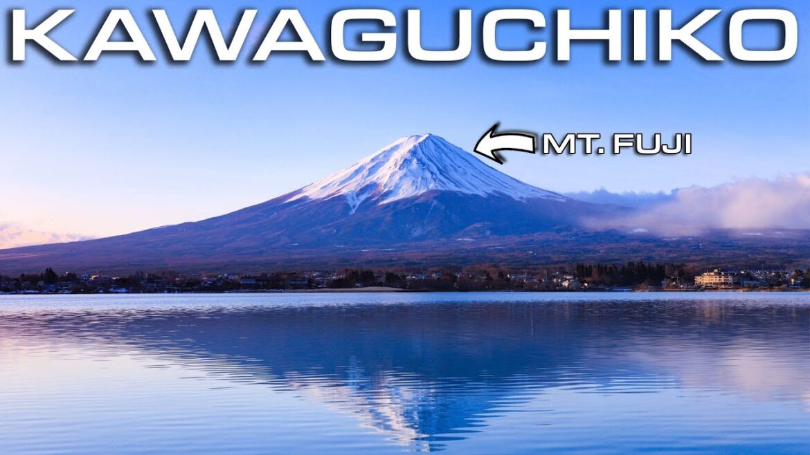 Delicious food and things to do near Mt. Fuji/Kawaguchiko π»π―π΅ Delicious food and things to do near Mt. Fuji/Kawaguchiko π»π―π΅