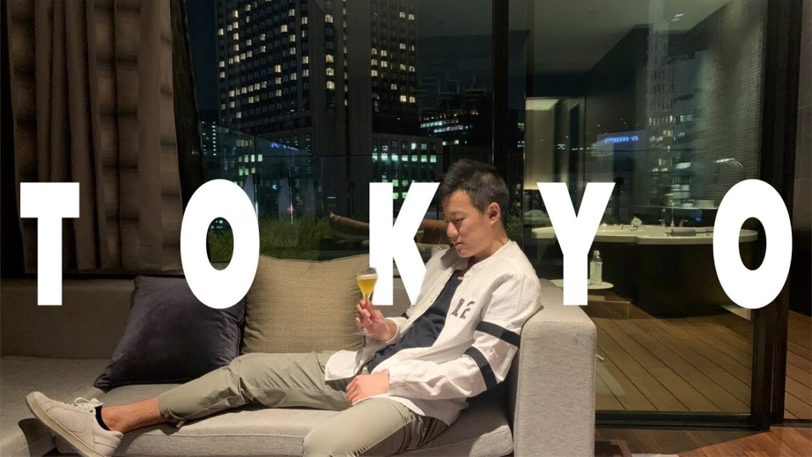 Tokyo Rickshaw Sensoji Temple Tour | Japan | Travel Vlog #4 | Japan #3