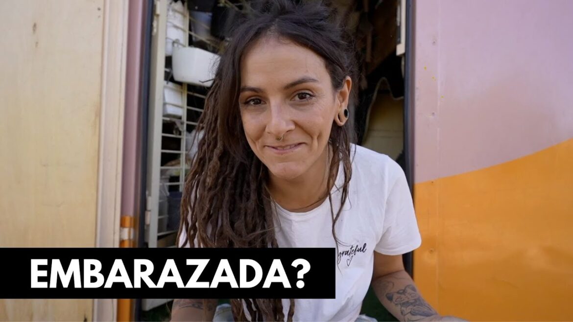 🙈 Aumentamos la familia en nuestra van?