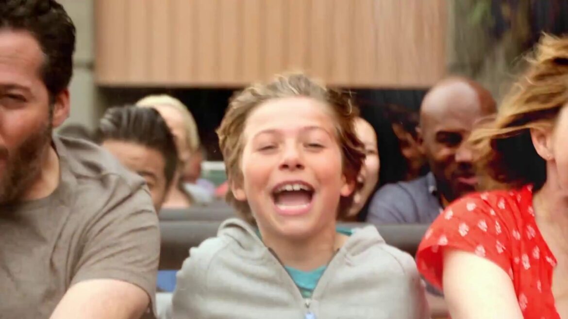 Get Ready For This! Universal Parks & Resorts - Hollywood & Orlando (2017)