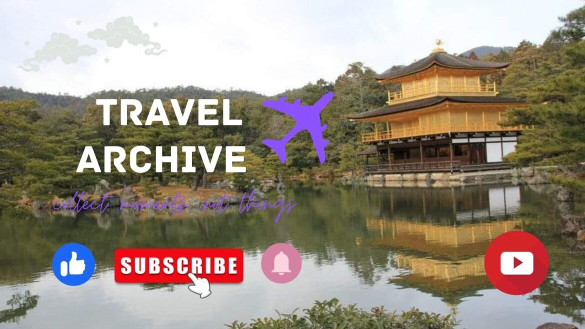 Travel Archive | #01 Universal Studios Osaka Japan