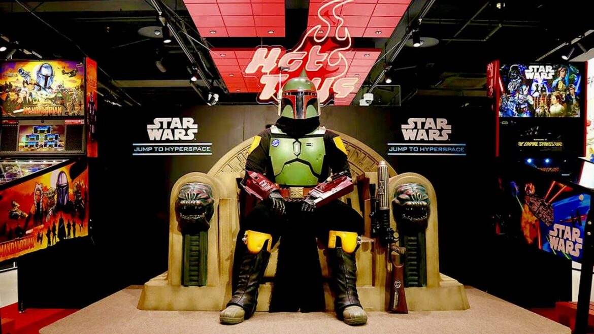 π΄ Japan Travel 2022 – Star Wars Jump to Hyperspace – Rainy Shibuya π΄ Japan Travel 2022 - Star Wars Jump to Hyperspace - Rainy Shibuya