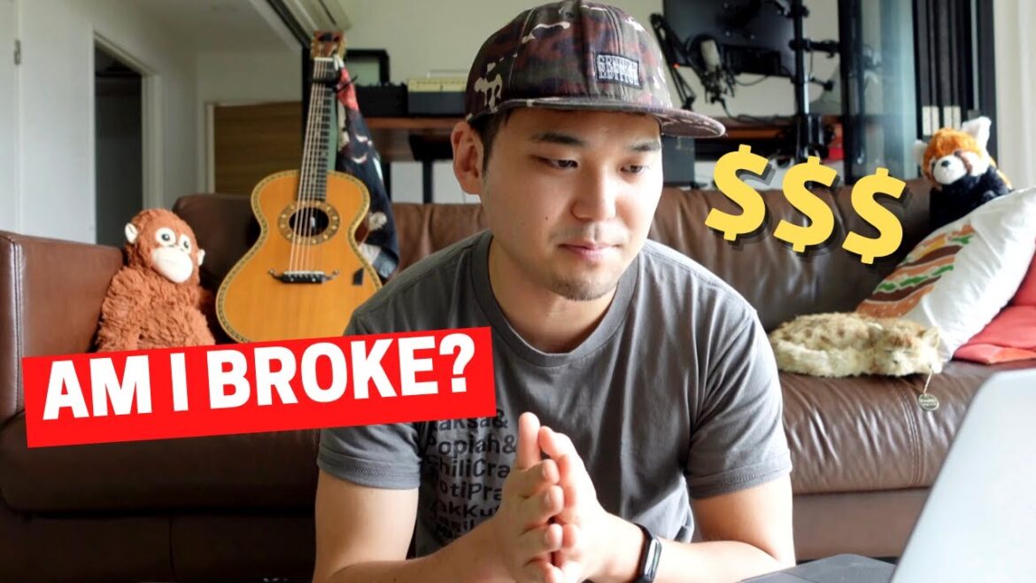 Incredible Cost of Living in Singapore (Japanese Perspective) Incredible Cost of Living in Singapore (Japanese Perspective)