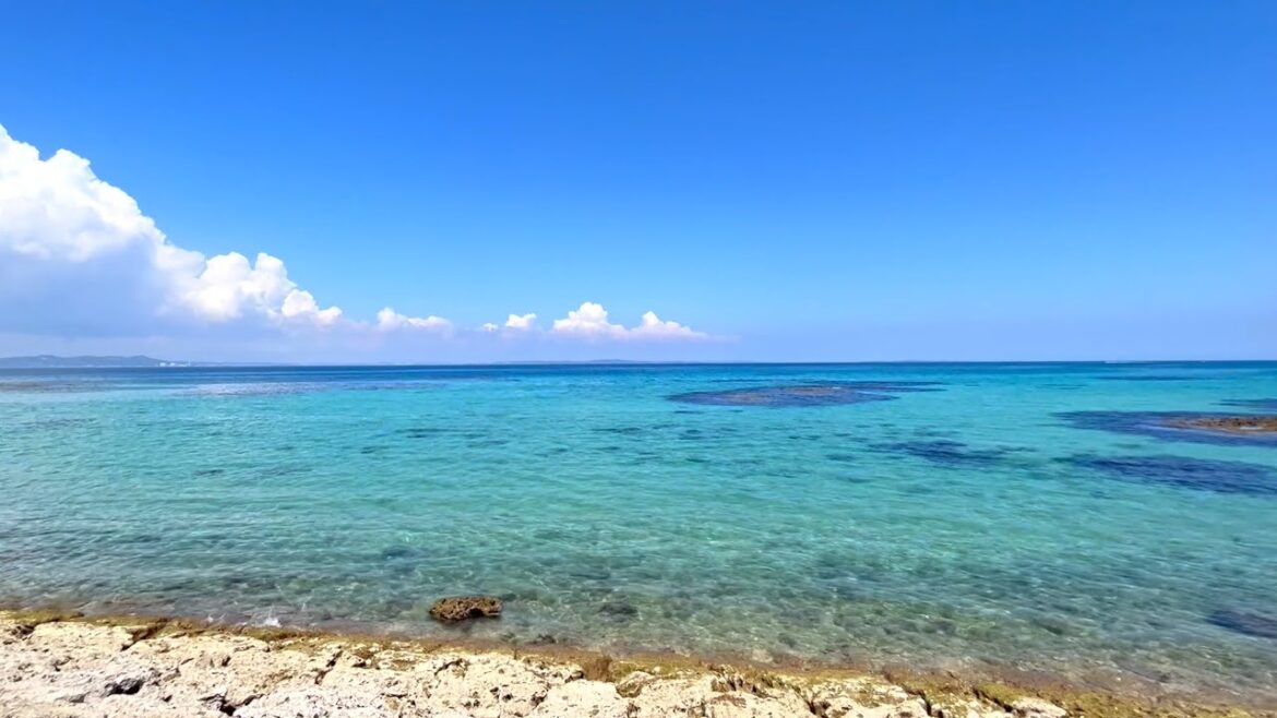 【地元民オススメ】沖縄で空港から30分でアクセスできる南部のオススメ観光スポット! 【地元民オススメ】沖縄で空港から30分でアクセスできる南部のオススメ観光スポット!
