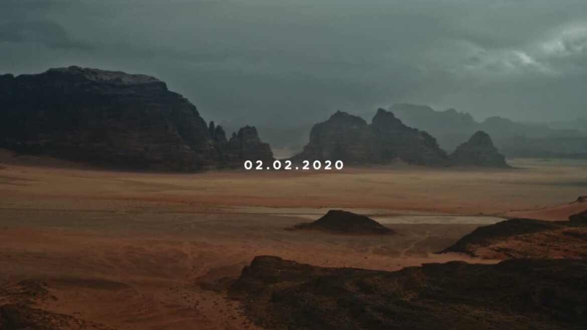 Super Bowl Teaser – Turkish Airlines Super Bowl Teaser - Turkish Airlines