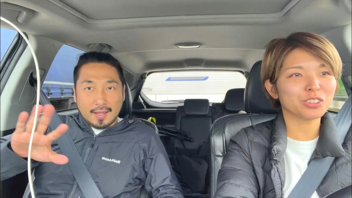 2000キロを運転してウクライナのキーウまで【欧州旅】#12