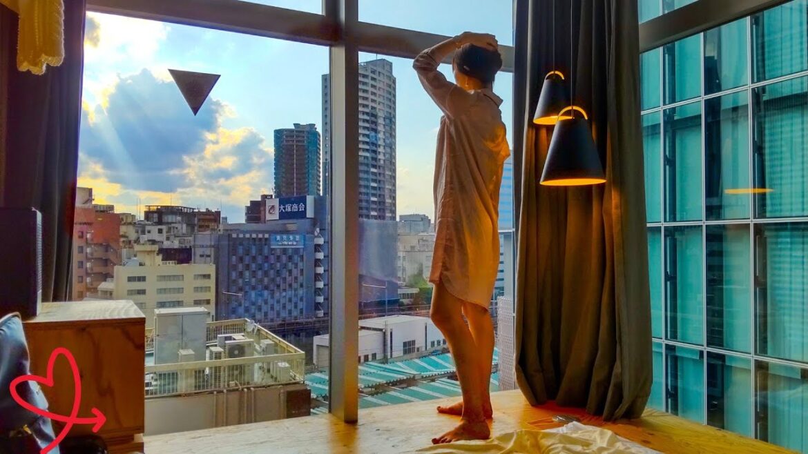 $72!! Dirty😢Capsule Hotel/Sleep in a Bookstore😴🛌Book and Bed Tokyo | Shinjuku Japan🇯🇵 $72!! Dirty😢Capsule Hotel/Sleep in a Bookstore😴🛌Book and Bed Tokyo | Shinjuku Japan🇯🇵