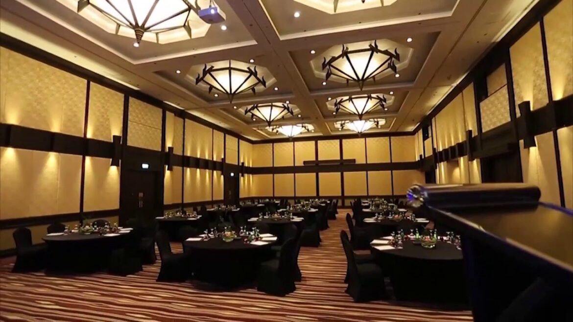 MICE at Angsana Laguna Phuket MICE at Angsana Laguna Phuket