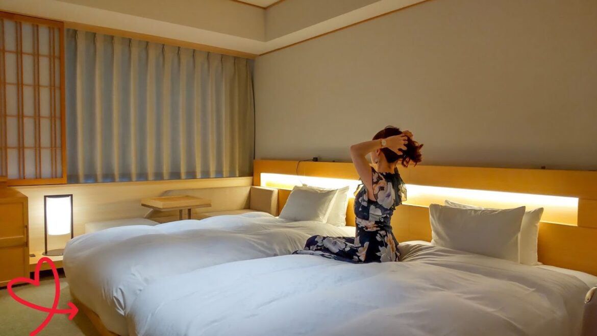 $145!! Modern Japanese Style👘Hotel Senren Kyoto Higashiyama Kiyomizu 😴🛌Japan🇯🇵 $145!! Modern Japanese Style👘Hotel Senren Kyoto Higashiyama Kiyomizu 😴🛌Japan🇯🇵