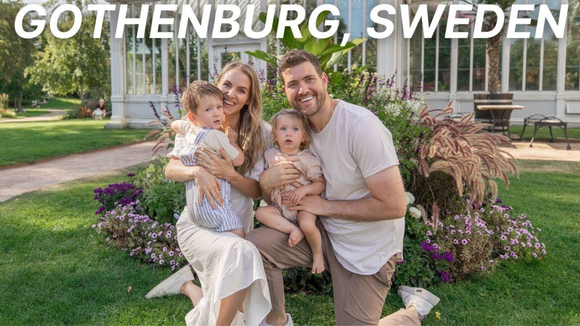 Gothenburg Sweden – Travel With Kids Gothenburg Sweden - Travel With Kids