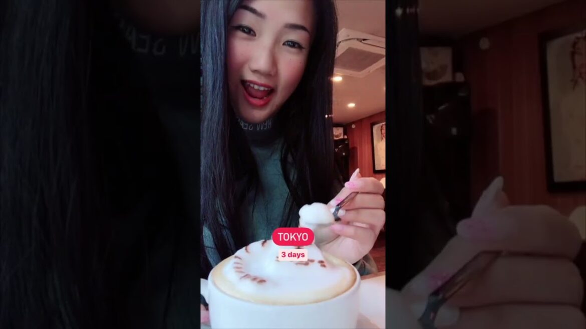 How to Spend 1 Week in Japan