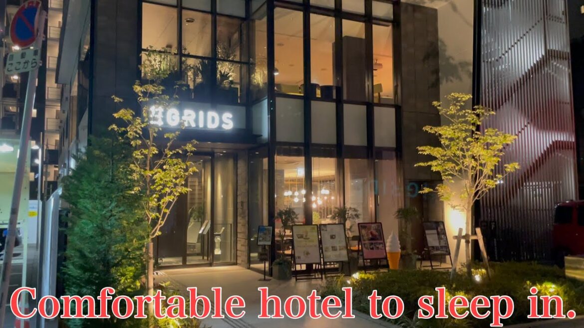 【Under $35】【GRIDS PREMIUM OSAKA NAMBA】 【Under $35】【GRIDS PREMIUM OSAKA NAMBA】