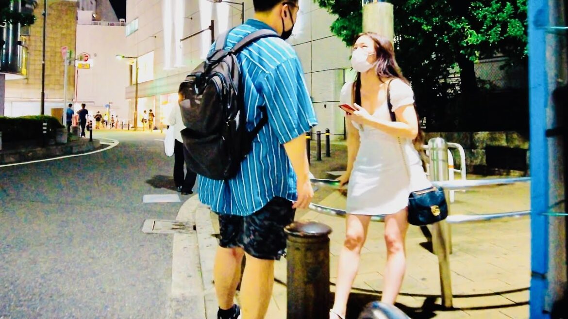 【池袋】Tokyo Night Walk - Ikebukuro (▶ 43 min) | 4K 東京散歩 August, 2022