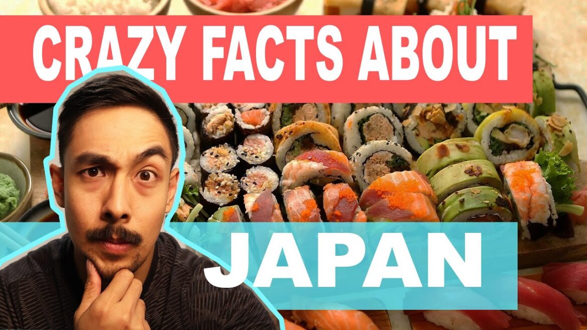 10 Fun Facts About Japan that You May Not Know About! - Japan Travel Guide