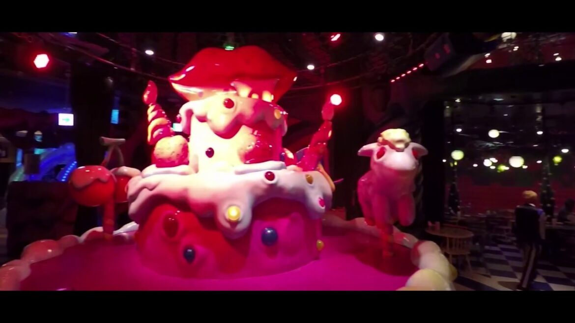 Tokyo Travel Video 2017