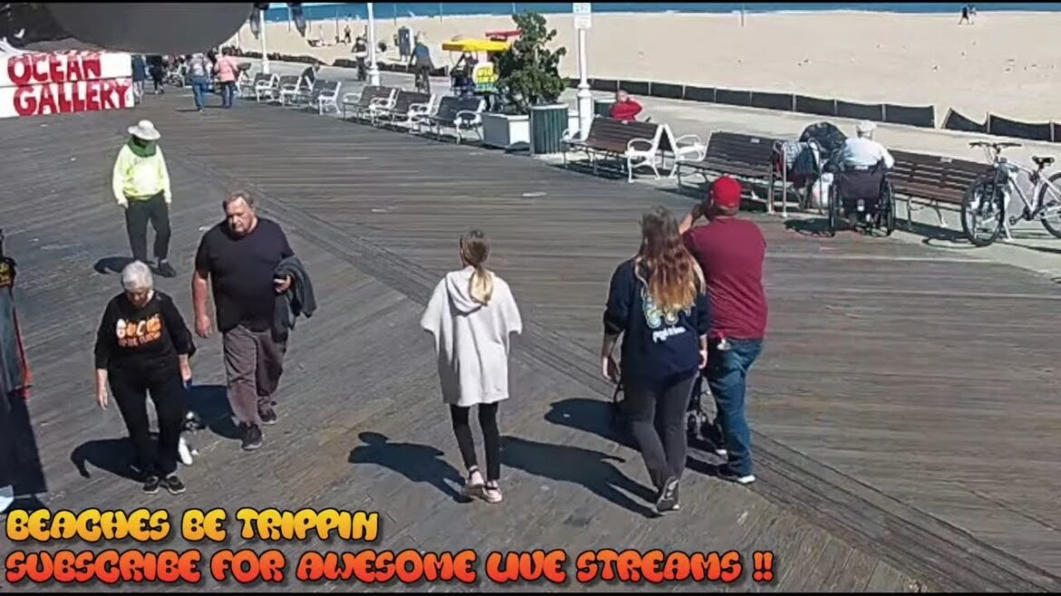 Ocean City Maryland Live Webcam – Maryland beach live webcam – ocean city boardwalk live cam Ocean City Maryland Live Webcam - Maryland beach live webcam - ocean city boardwalk live cam
