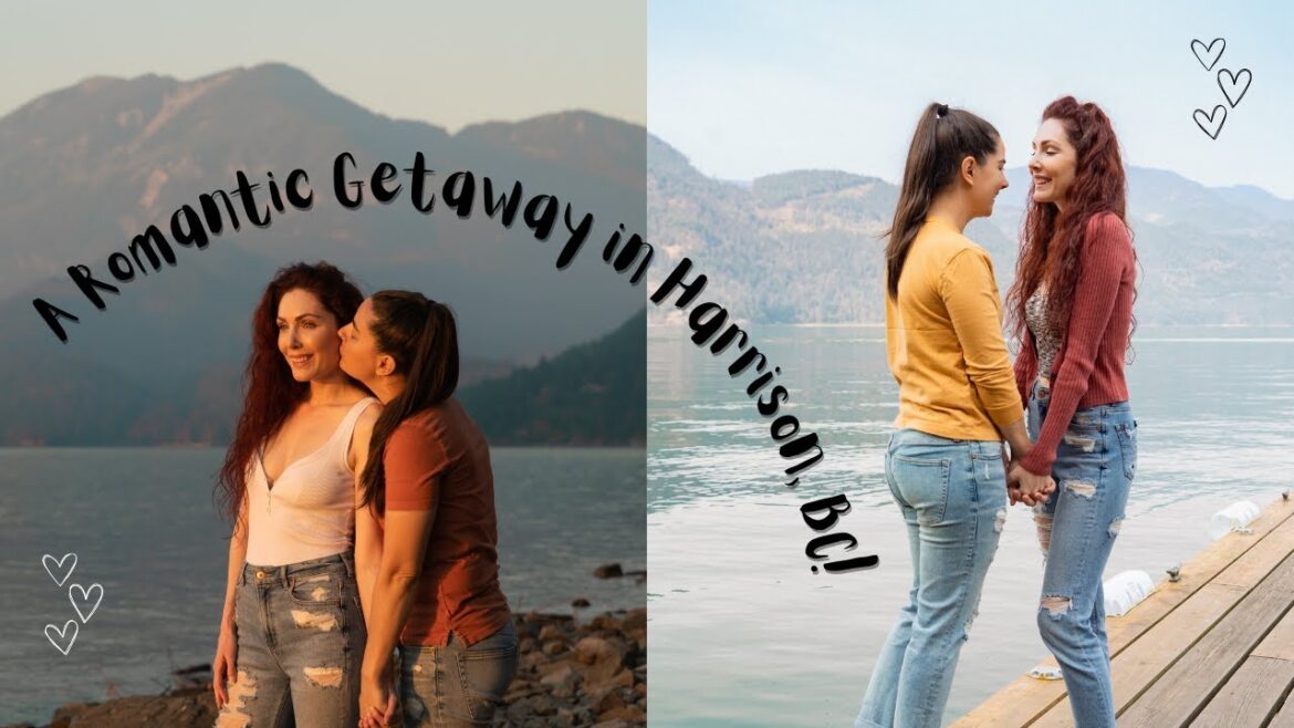 Harrison Lake, British Columbia – Travel Vlog! | MARRIED LESBIAN TRAVEL COUPLE | Lez See the World Harrison Lake, British Columbia - Travel Vlog! | MARRIED LESBIAN TRAVEL COUPLE | Lez See the World