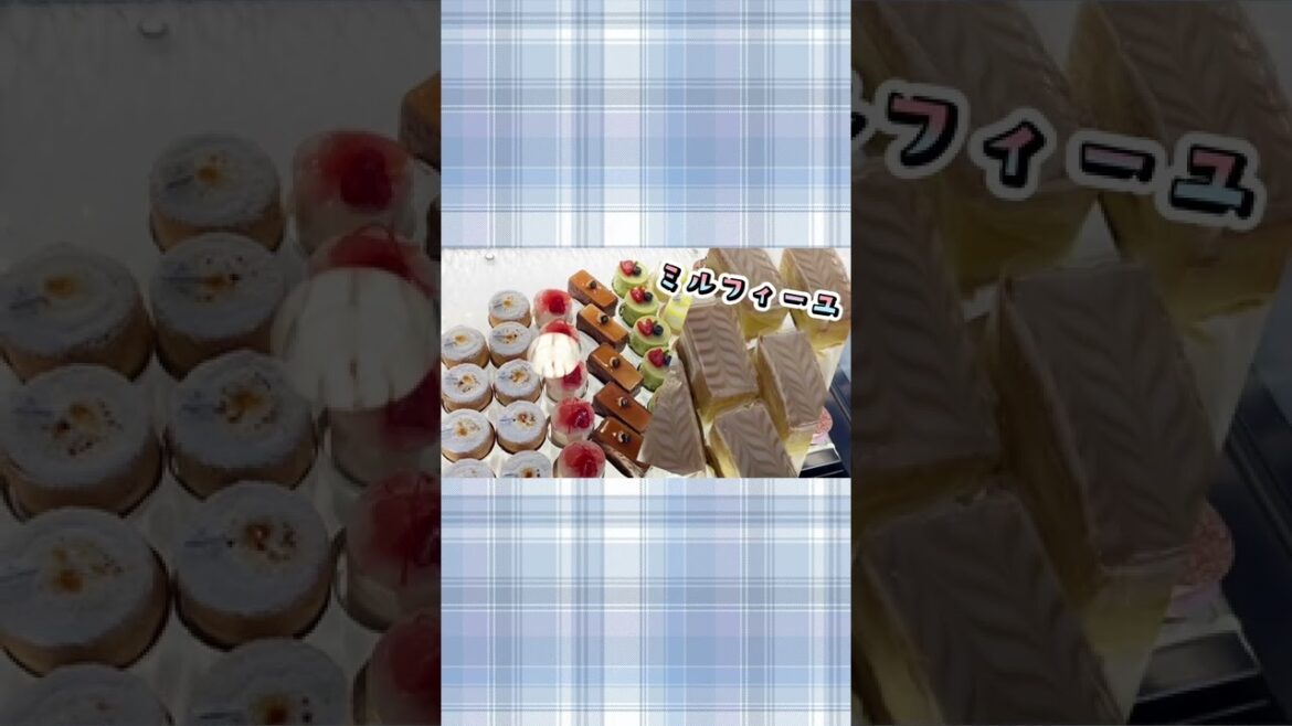 They taste as amazing as they look. Really? Which one is your favorite? #shorts They taste as amazing as they look. Really? Which one is your favorite? #shorts