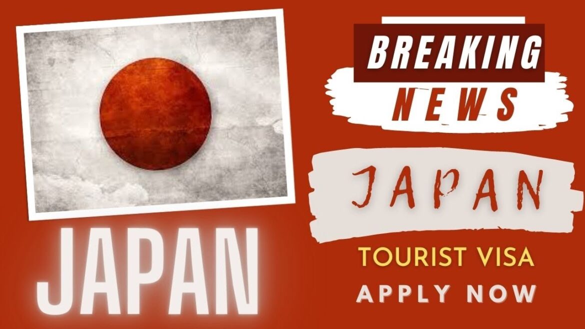 Japan|Japan Tourist Visa|Japan Visit Visa|Japan Embassy Appointment|Japan Embassy New Rule|Awais