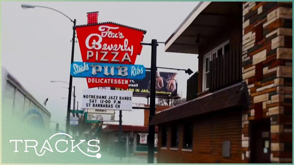 Chicago's Oldest Delis | 3 Chefs, 1 City | TRACKS