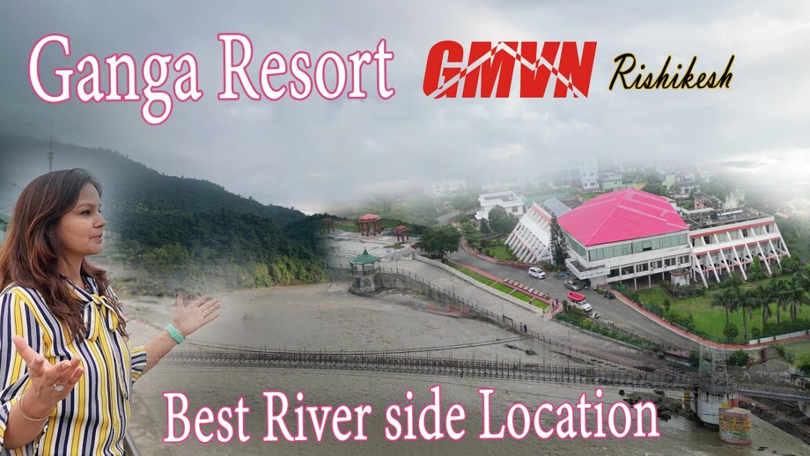 GMVN – Ganga Resort Rishikesh || Beautiful Resort near Ganga Ji || Best place for Weddings GMVN - Ganga Resort Rishikesh || Beautiful Resort near Ganga Ji || Best place for Weddings